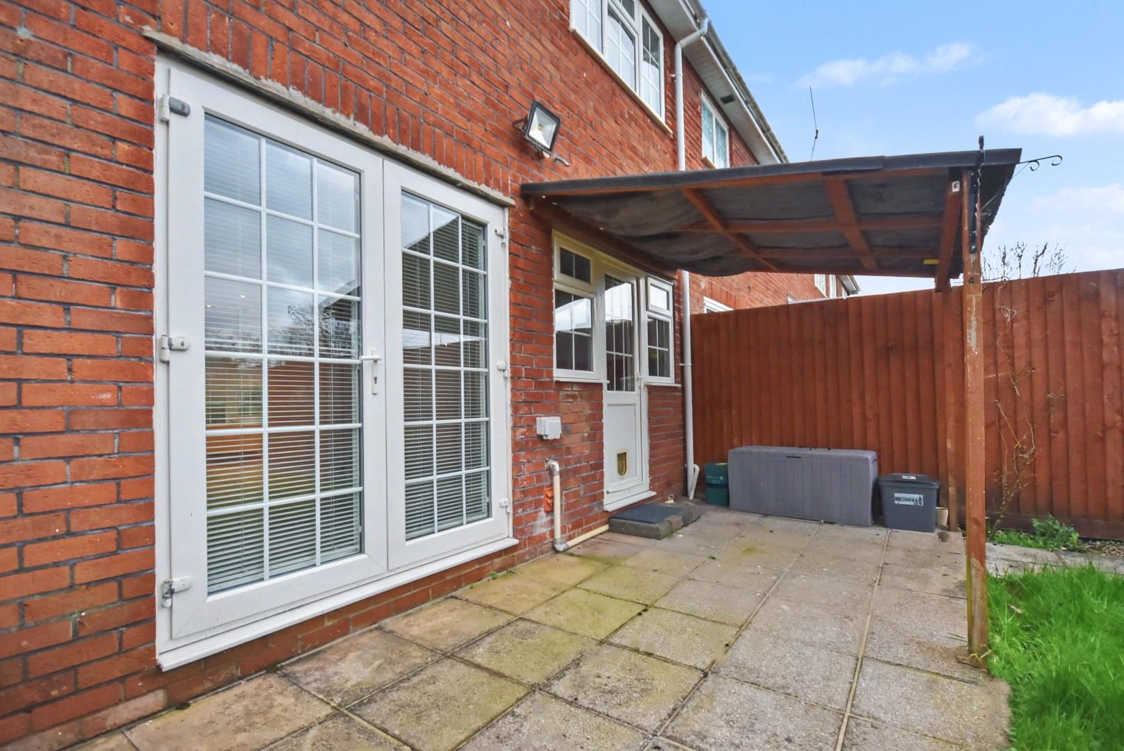 9 Vennwood Close, Wenvoe, CF5 6BZ